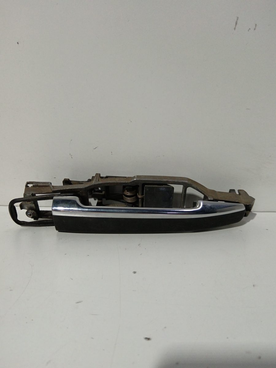 Manija Exterior Delantera Derecha Mercedes-Benz Clase C (W202) 1996-2001