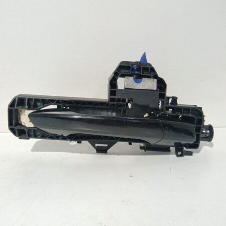 Manija Exterior Delantera Derecha Mercedes-Benz Clase C (W204) Berlina 2007-2011