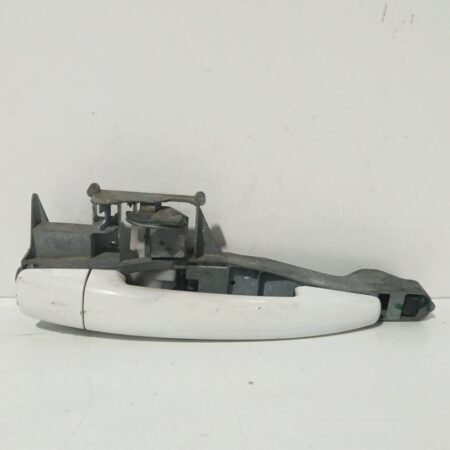 Manija Exterior Delantera Derecha Peugeot 207 2006-2012 Premium
