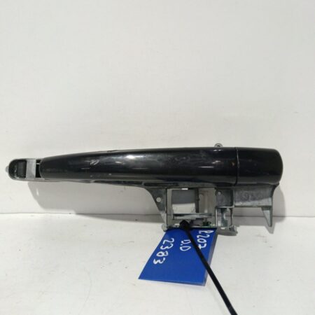 Manija Exterior Delantera Derecha Peugeot 207 2006-2012 Confort 1199D3