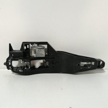 Manija Exterior Delantera Derecha Peugeot 208 2012-2019 Style 9672961080