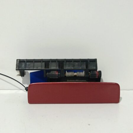 Manija Exterior Delantera Derecha Peugeot 306 Berlina 4 Puertas (S1) 1994-1997 9633343577