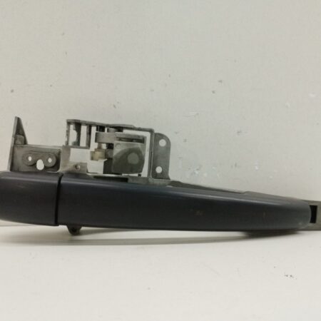 Manija Exterior Delantera Derecha Peugeot 407 Coupe 2005-2011 Pack 9656638280