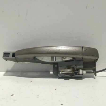 Manija Exterior Delantera Derecha Peugeot 407 Sw 2004-2011 ST Sport 9653401580