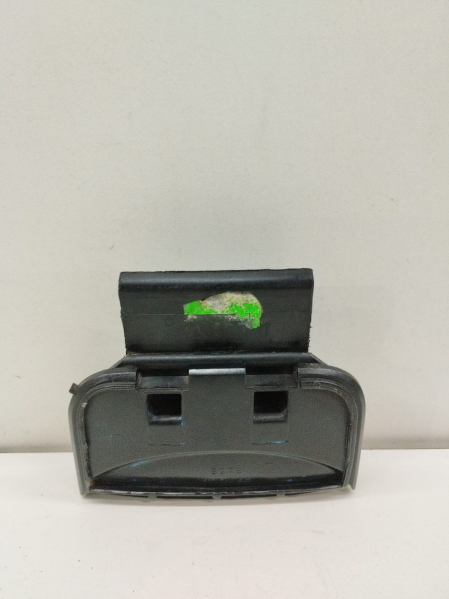 Manija Exterior Delantera Derecha Peugeot Partner (S2) 2002-2008 Combiespace