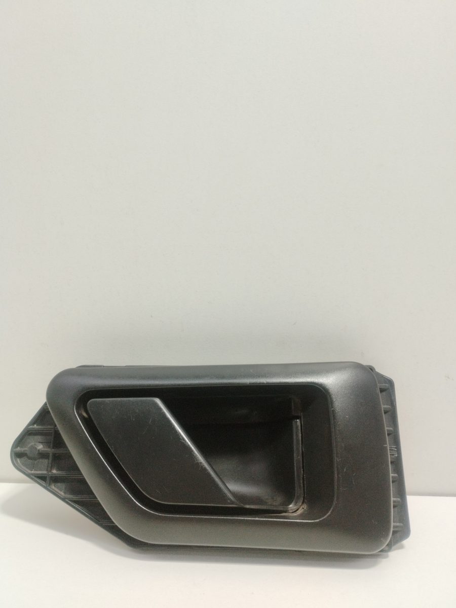 Manija Exterior Delantera Derecha Peugeot Partner (S2) 2002-2008 Combiespace 9621422877