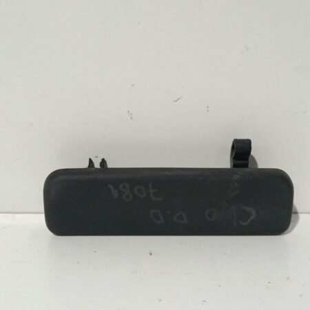 Manija Exterior Delantera Derecha Renault Clio I Fase I+II (B/C57) 1991-1998 7700800844