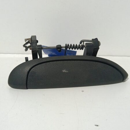 Manija Exterior Delantera Derecha Renault Clio II Fase II (B/CB0) 2001-2013 7700433076