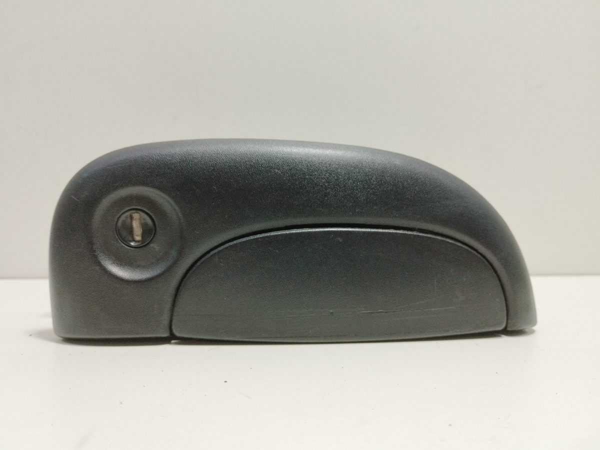 Manija Exterior Delantera Derecha Renault Kangoo (F/KC0) 1997-2005 Diesel 700354479