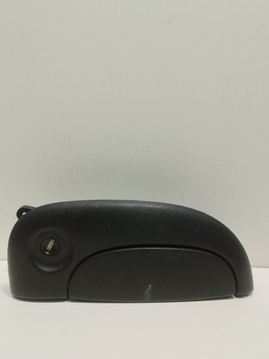 Manija Exterior Delantera Derecha Renault Kangoo (F/KC0) 1997-2005 Diesel 770035447