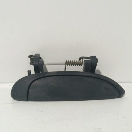 Manija Exterior Delantera Derecha Renault Megane I Berlina Hatchback (BA0) 7700429297