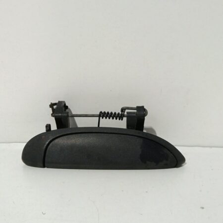Manija Exterior Delantera Derecha Renault Megane I Fase 2 Berlina (BA0) 7700433076