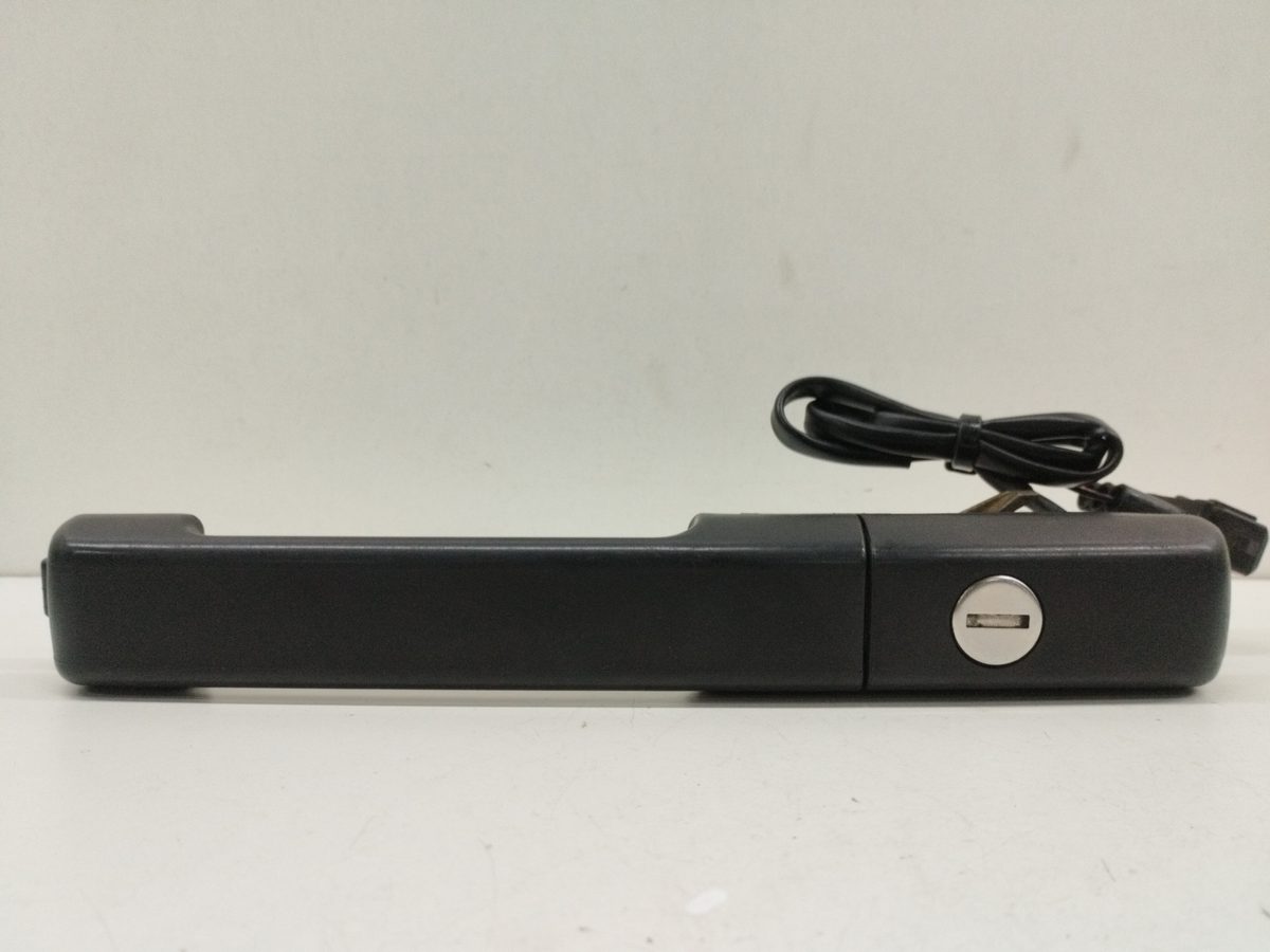Manija Exterior Delantera Derecha SEAT Toledo (1L) 1991-1999 Sport