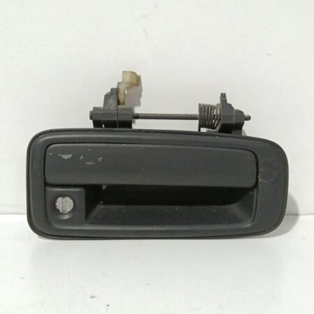 Manija Exterior Delantera Derecha Toyota Corolla 1986-1990