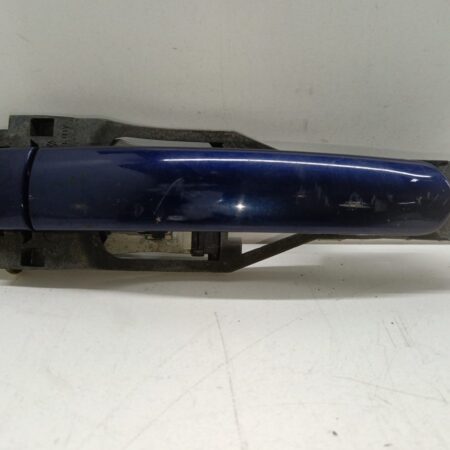 Manija Exterior Delantera Derecha Volkswagen Golf IV Berlina (1J1) 1997-2003 3B0337885