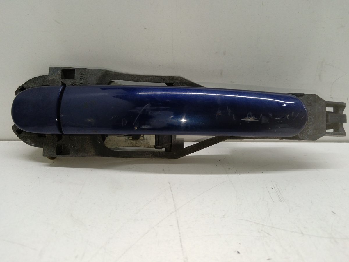 Manija Exterior Delantera Derecha Volkswagen Golf IV (1J1) 1997-2003