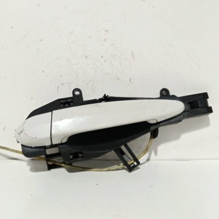 Manija Exterior Delantera Izquierda BMW X1 (E84) 2009-2015 sDrive 20d