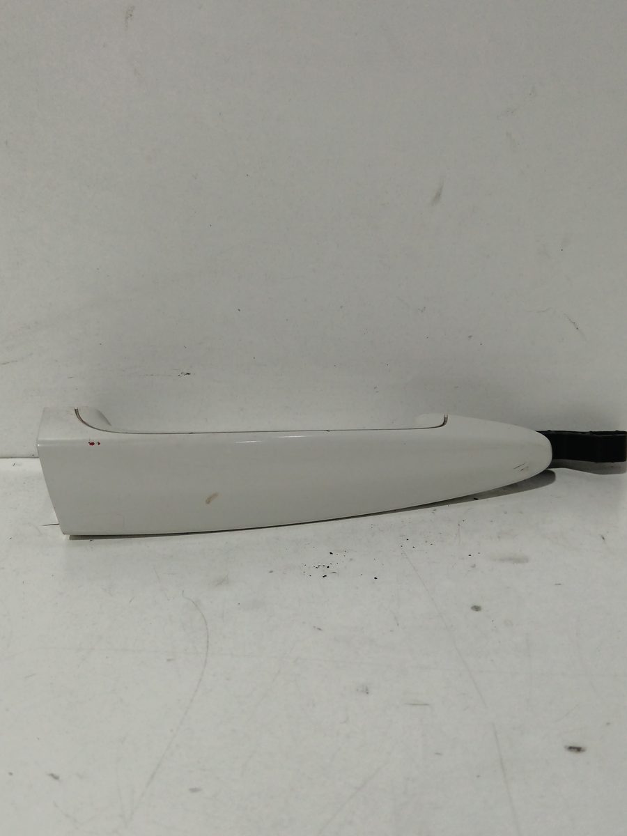 Manija Exterior Delantera Izquierda BMW X1 (E84) 2009-2015