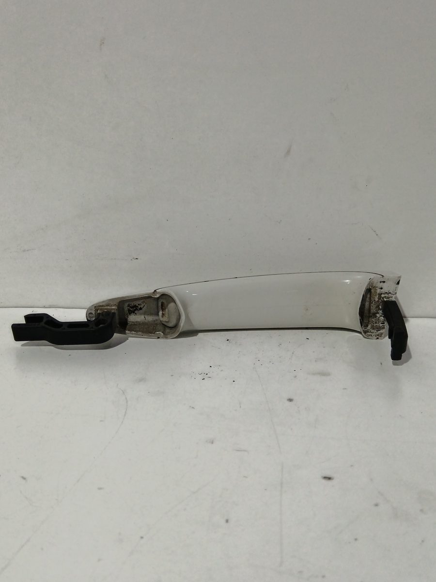 Manija Exterior Delantera Izquierda BMW X1 (E84) 2009-2015