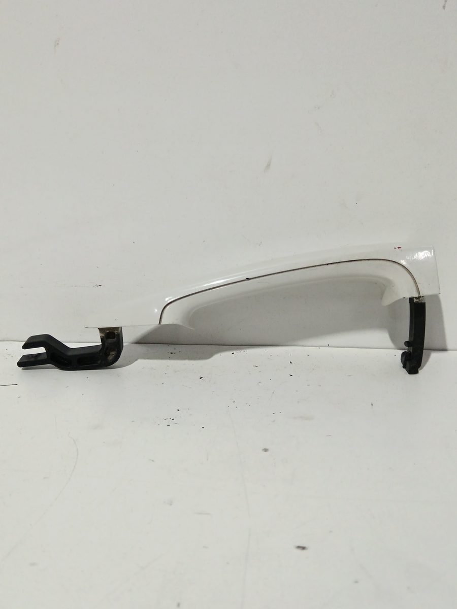 Manija Exterior Delantera Izquierda BMW X1 (E84) 2009-2015