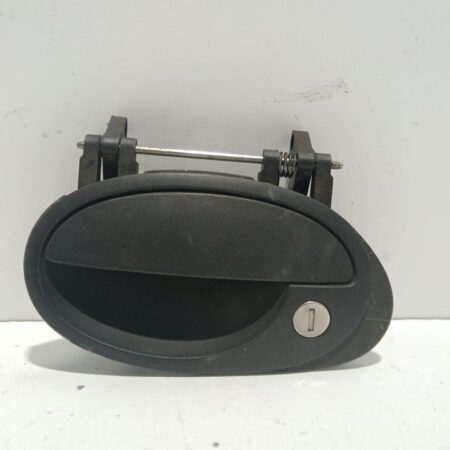Manija Exterior Delantera Izquierda Chevrolet Corsa 2 2003-2007 (Z 13 DT / LN9)