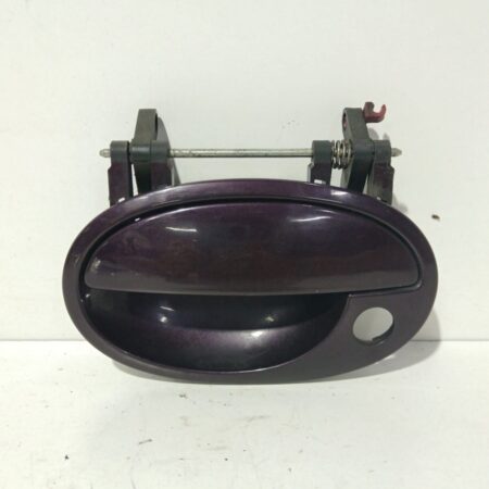 Manija Exterior Delantera Izquierda Chevrolet Meriva 2003-2008 Cosmo