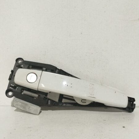 Manija Exterior Delantera Izquierda Chevrolet Sonic Berlina Hatchback 2011-2016 LTZ