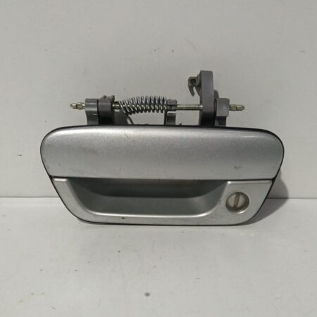 Manija Exterior Delantera Izquierda Chevrolet Spark Gt 2009-2016 Basis 96690049
