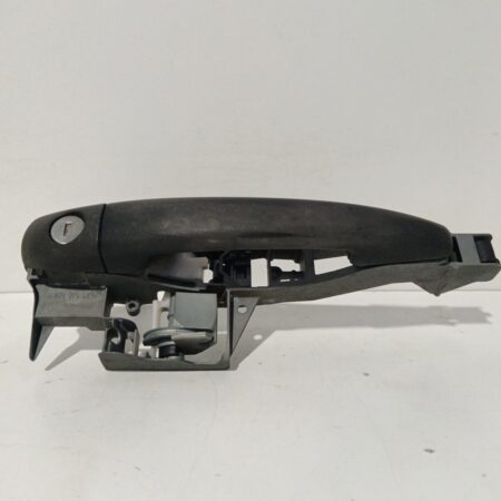 Manija Exterior Delantera Izquierda Citroën C3 2009-2017 Business 111671ZP561