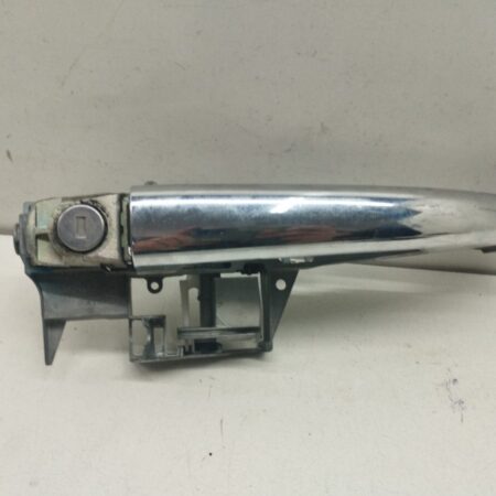 Manija Exterior Delantera Izquierda Citroën Ds3 2009-2016 Sport 9684560080