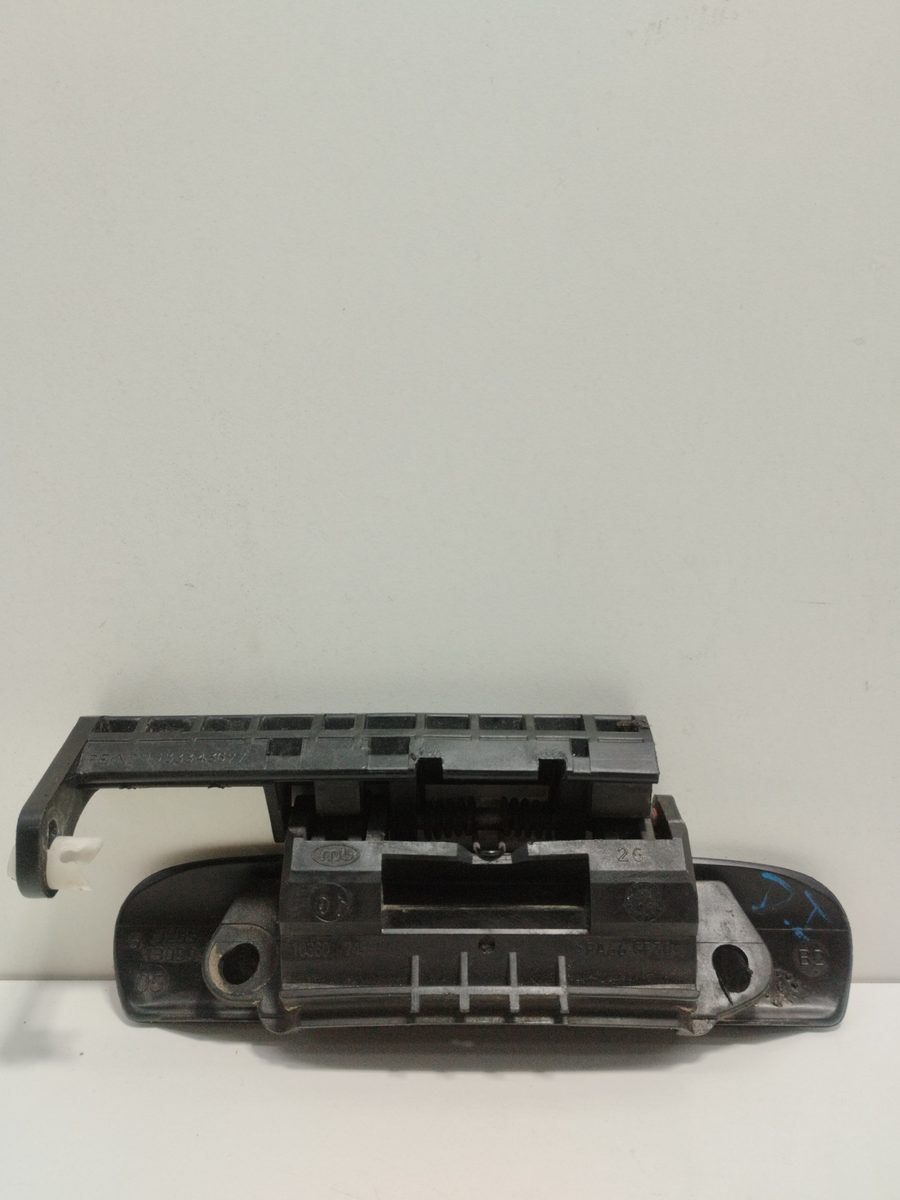 Manija Exterior Delantera Izquierda Citroën Xsara Picasso 1999-2011 Exclusive 963334327