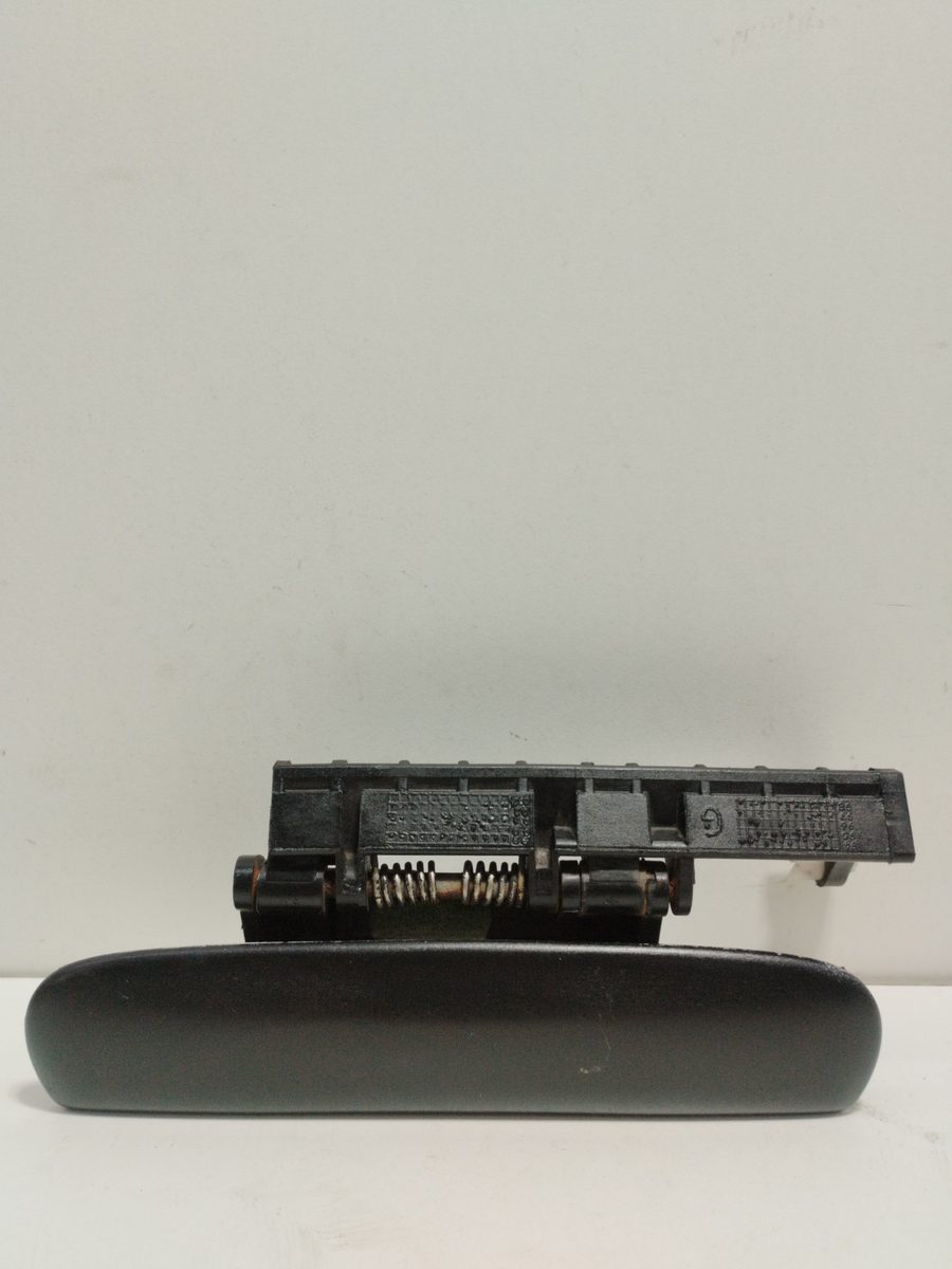 Manija Exterior Delantera Izquierda Citroën Xsara Picasso 1999-2011 Exclusive 9633343277