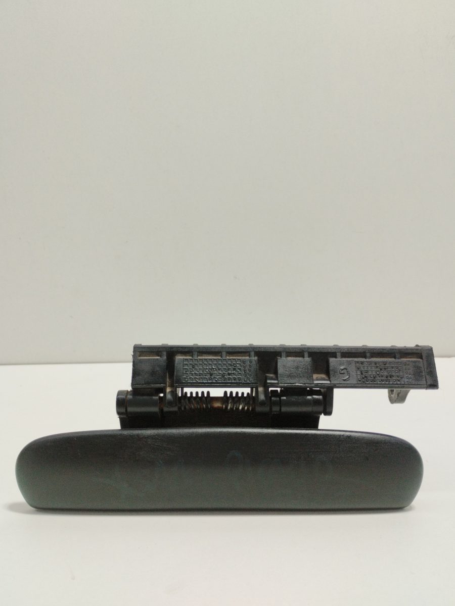 Manija Exterior Delantera Izquierda Citroën Xsara Picasso 1999-2011 Exclusive 9633343277