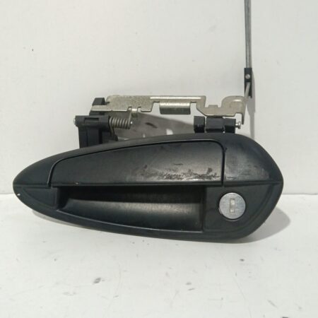Manija Exterior Delantera Izquierda Fiat Grande Punto (199) 2005-2012