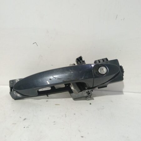 Manija Exterior Delantera Izquierda Ford Fiesta Berlina (DX) 1999-2002 Ambiente