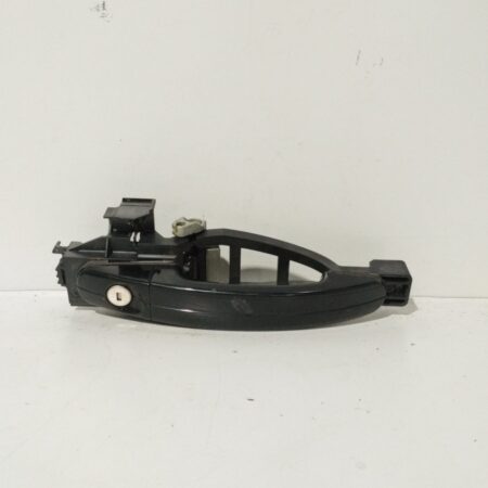 Manija Exterior Delantera Izquierda Ford Focus Lim. (CB4) 2007-2011 Titanium
