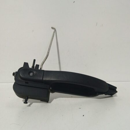 Manija Exterior Delantera Izquierda Ford Fusion (CBK) 2002-2013 Ambiente