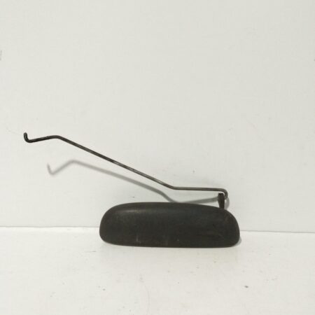 Manija Exterior Delantera Izquierda Ford Ka (CCQ) 1996-2008 Básico