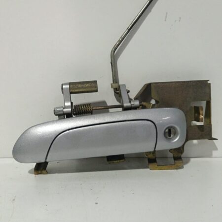Manija Exterior Delantera Izquierda Honda Fit (GD1/5) 2002-2008 Drive