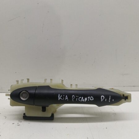 Manija Exterior Delantera Izquierda Kia Picanto 2004-2012 Concept