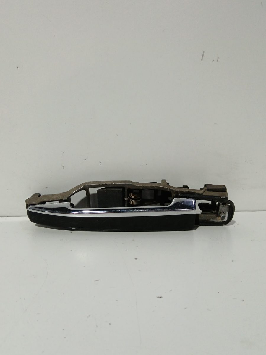 Manija Exterior Delantera Izquierda Mercedes-Benz Clase C (W202) 1996-2001