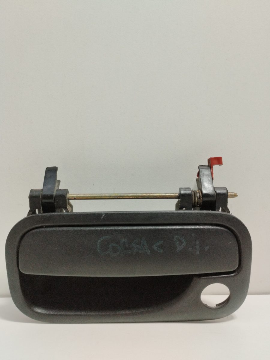 Manija Exterior Delantera Izquierda Opel Corsa B 1993-1997 Swing