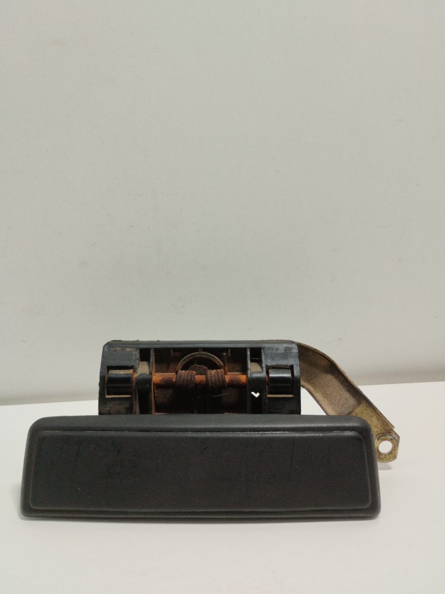 Manija Exterior Delantera Izquierda Peugeot 205 Berlina 1983-1998
