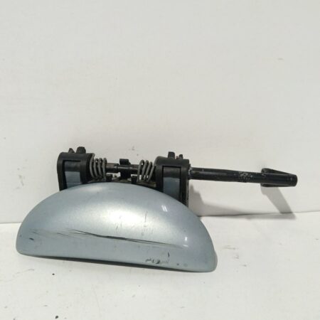 Manija Exterior Delantera Izquierda Peugeot 206 Berlina 1998-2010 X-Line
