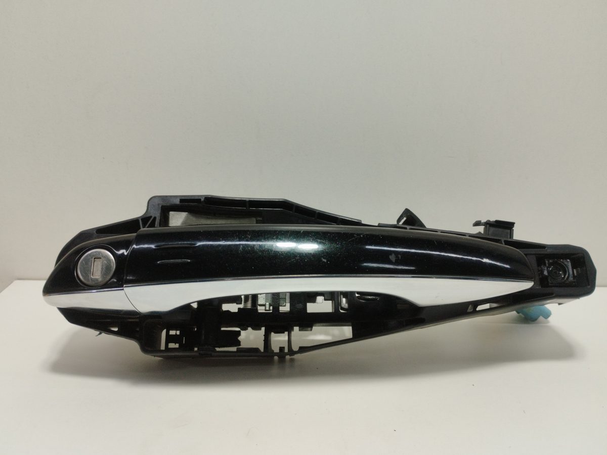 Manija Exterior Delantera Izquierda Peugeot 308 2013-2021 Access 9686433780