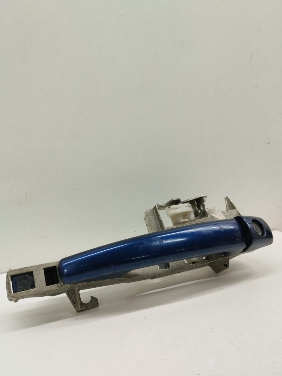 Manija Exterior Delantera Izquierda Peugeot 407 2004-2011