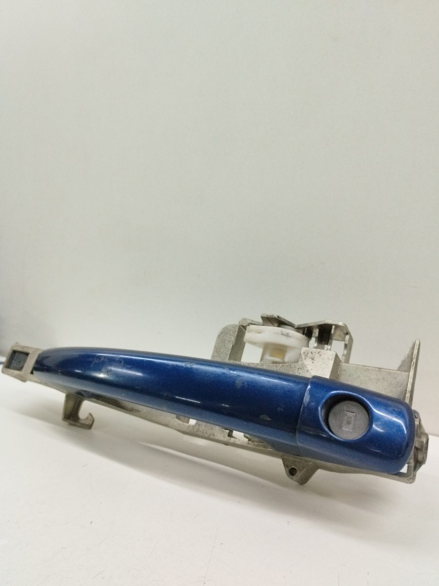 Manija Exterior Delantera Izquierda Peugeot 407 2004-2011