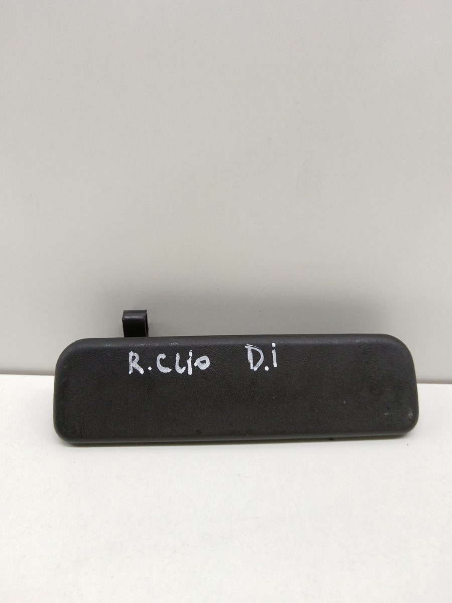 Manija Exterior Delantera Izquierda Renault Clio I Fase I+ii (B/C57) 1991-1998 7700800844