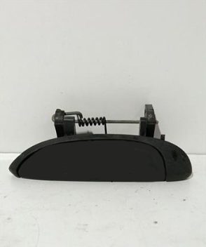 Manija Exterior Delantera Izquierda Renault Clio II Fase II (B/CB0) 2001-2013 7700433075