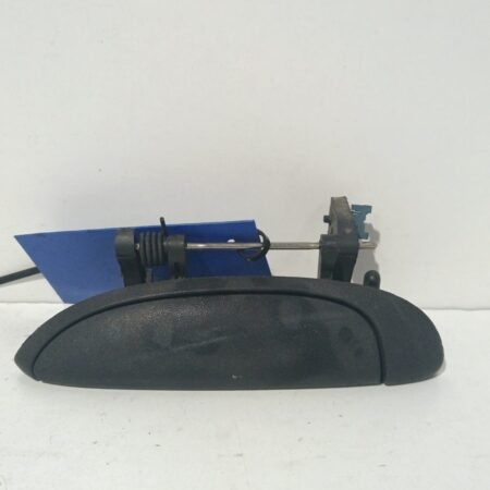 Manija Exterior Delantera Izquierda Renault Clio II Fase II (B/CB0) 2001-2013 Authentique